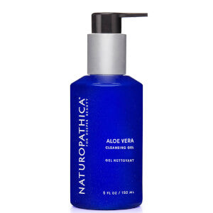Naturopathica Aloe Cleansing Gel
