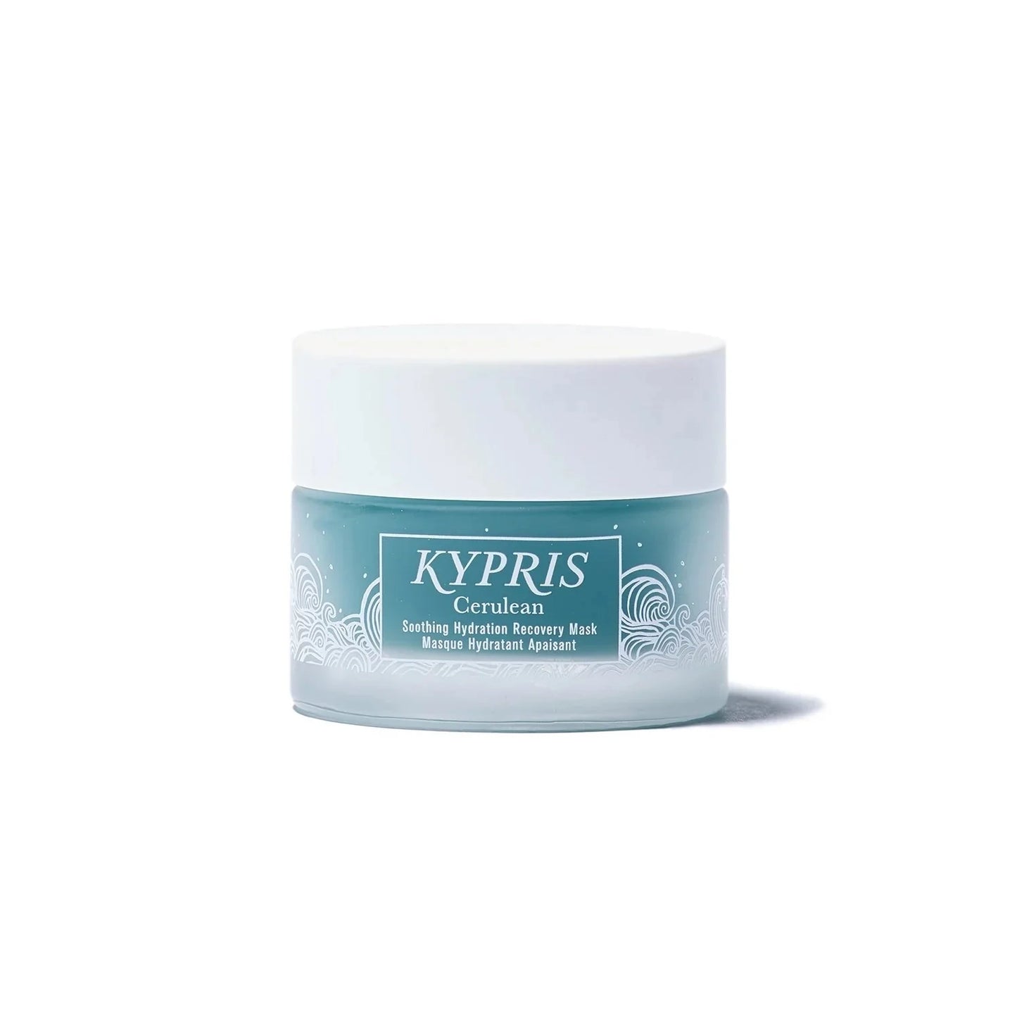Kypris Cerulean - Intense Soothing Hydration Mask