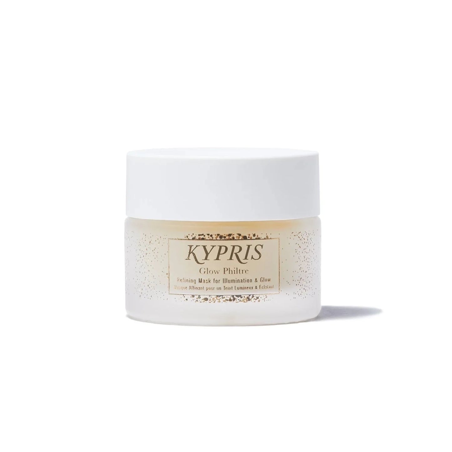 Kypris Glow Philtre - Refining Illumination Mask