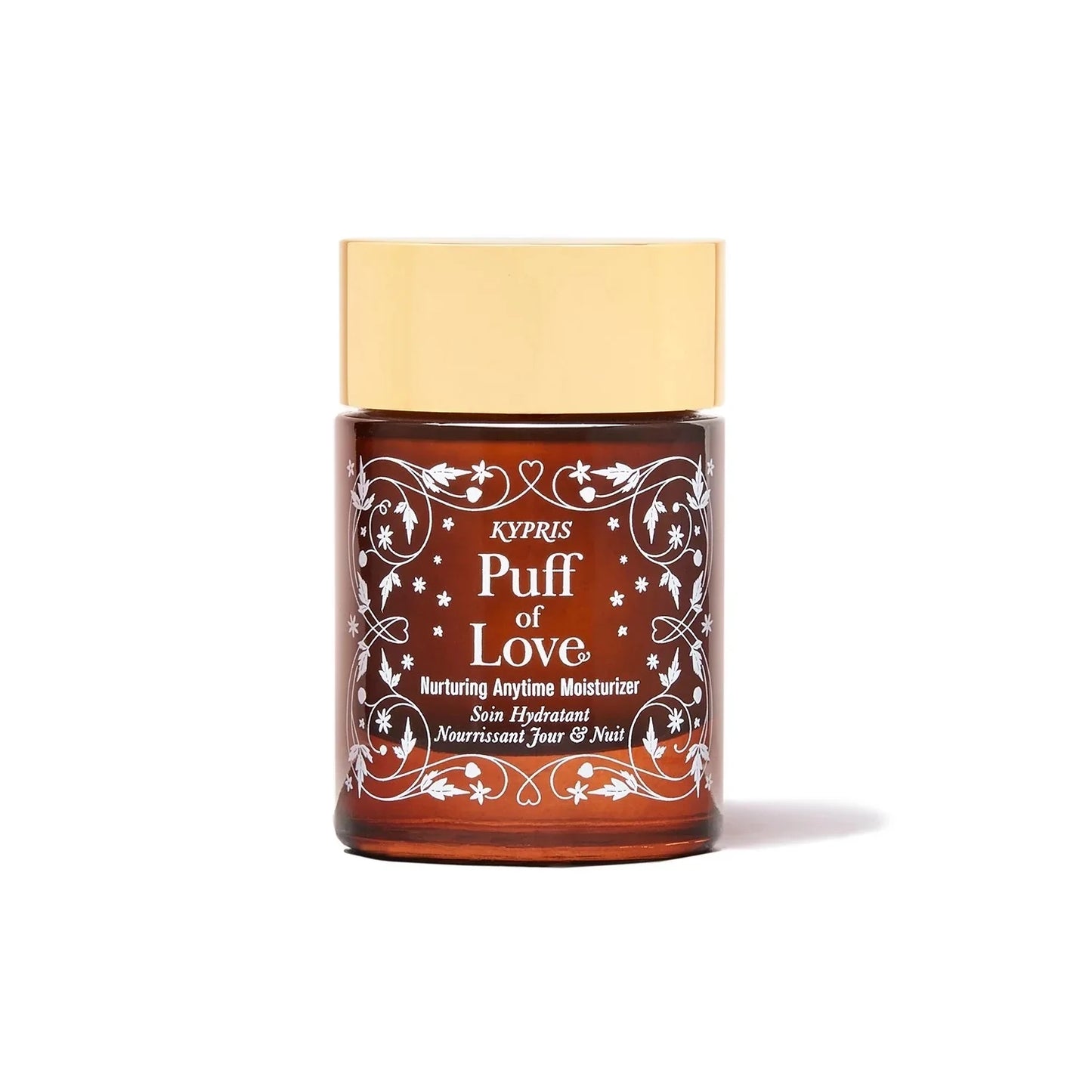 Kypris Puff of Love - Nurturing Anytime Moisturizer