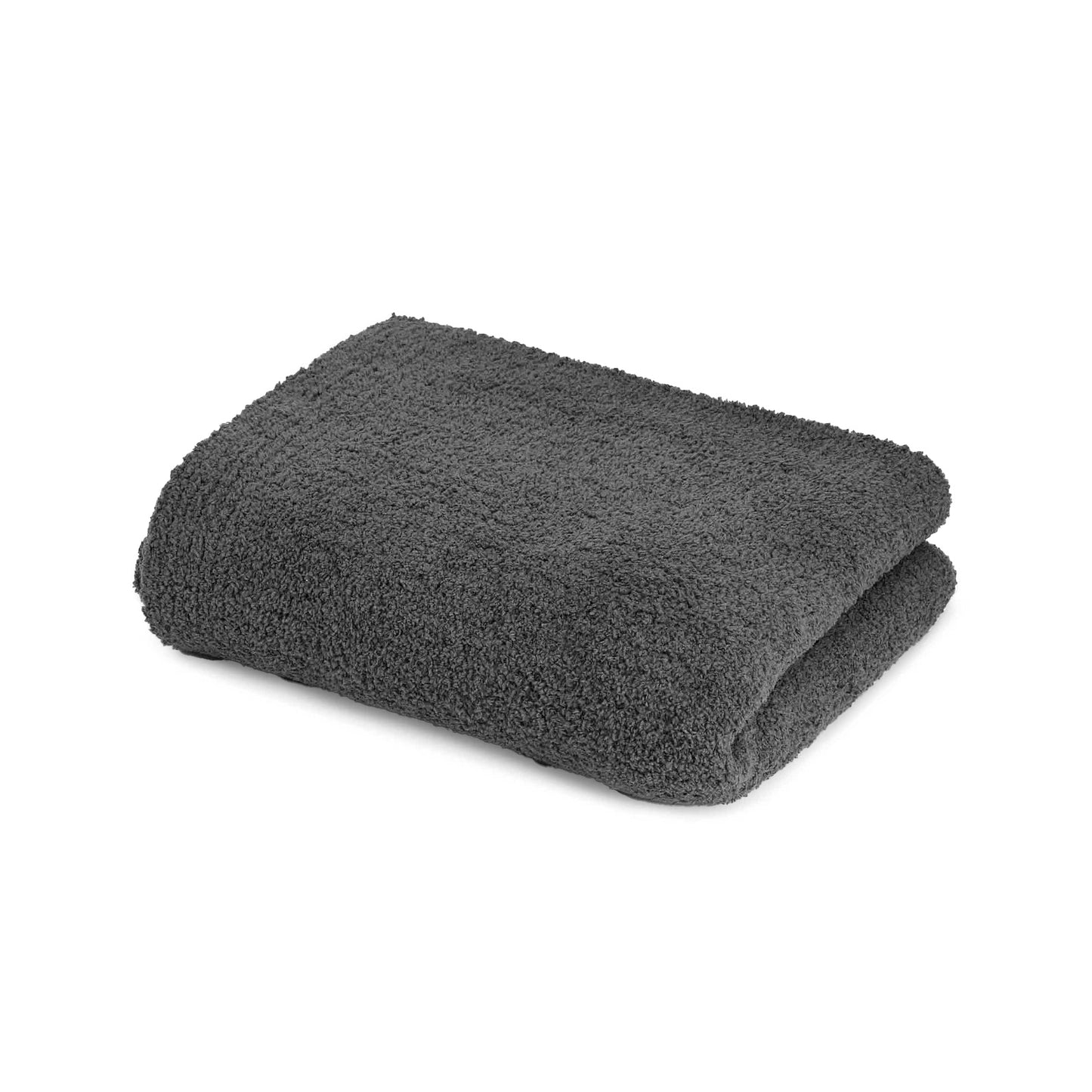 Spa Throw Blanket