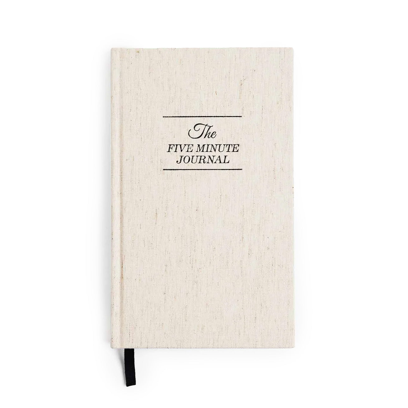 5 Minute Journal