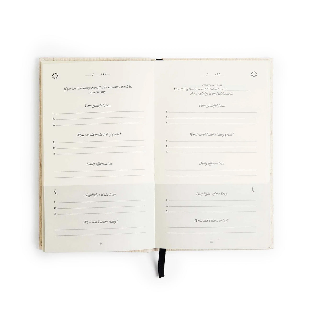5 Minute Journal