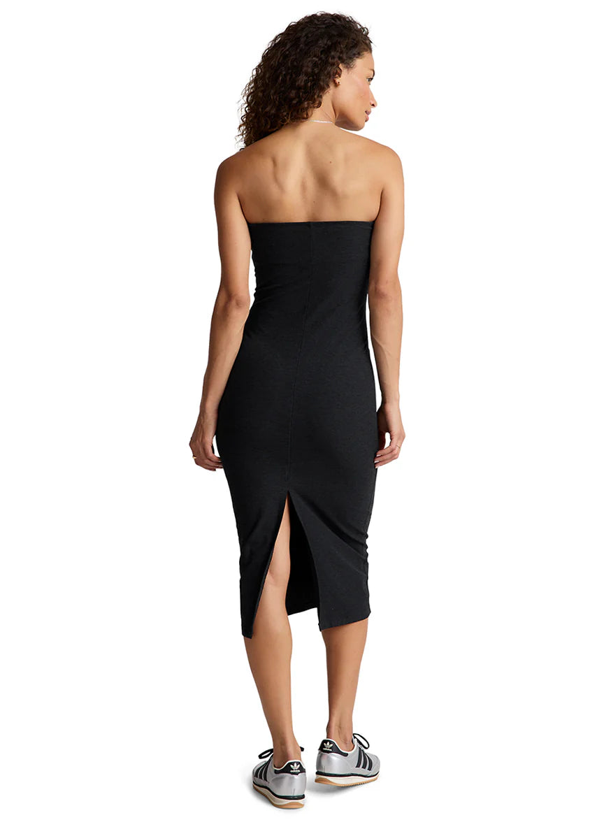 Beyond Yoga Spacedye Strapless Dress