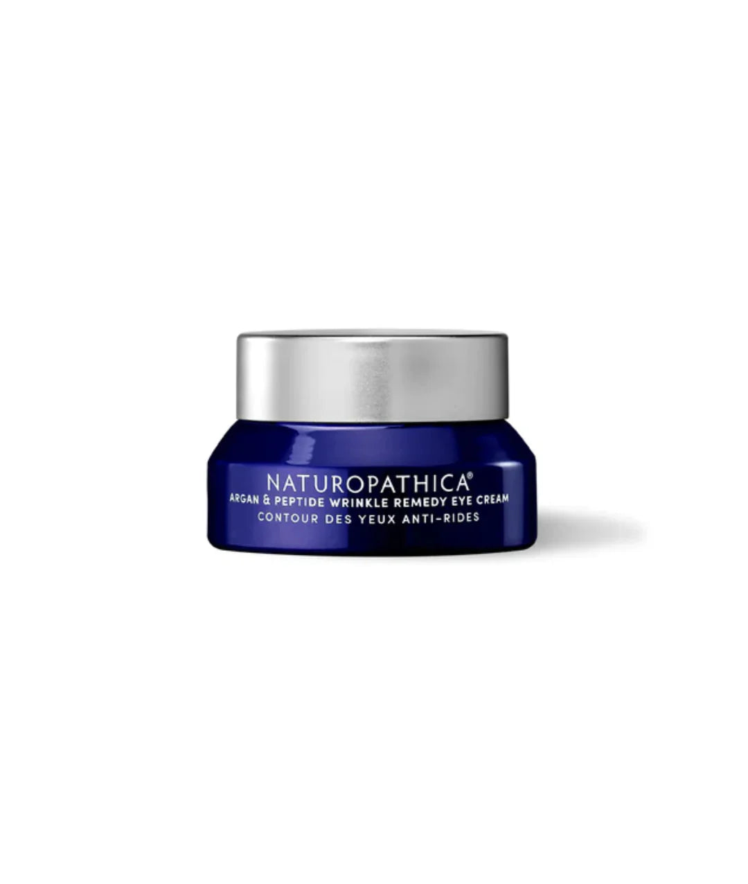 Naturopathica Argan and Peptide Eye Cream