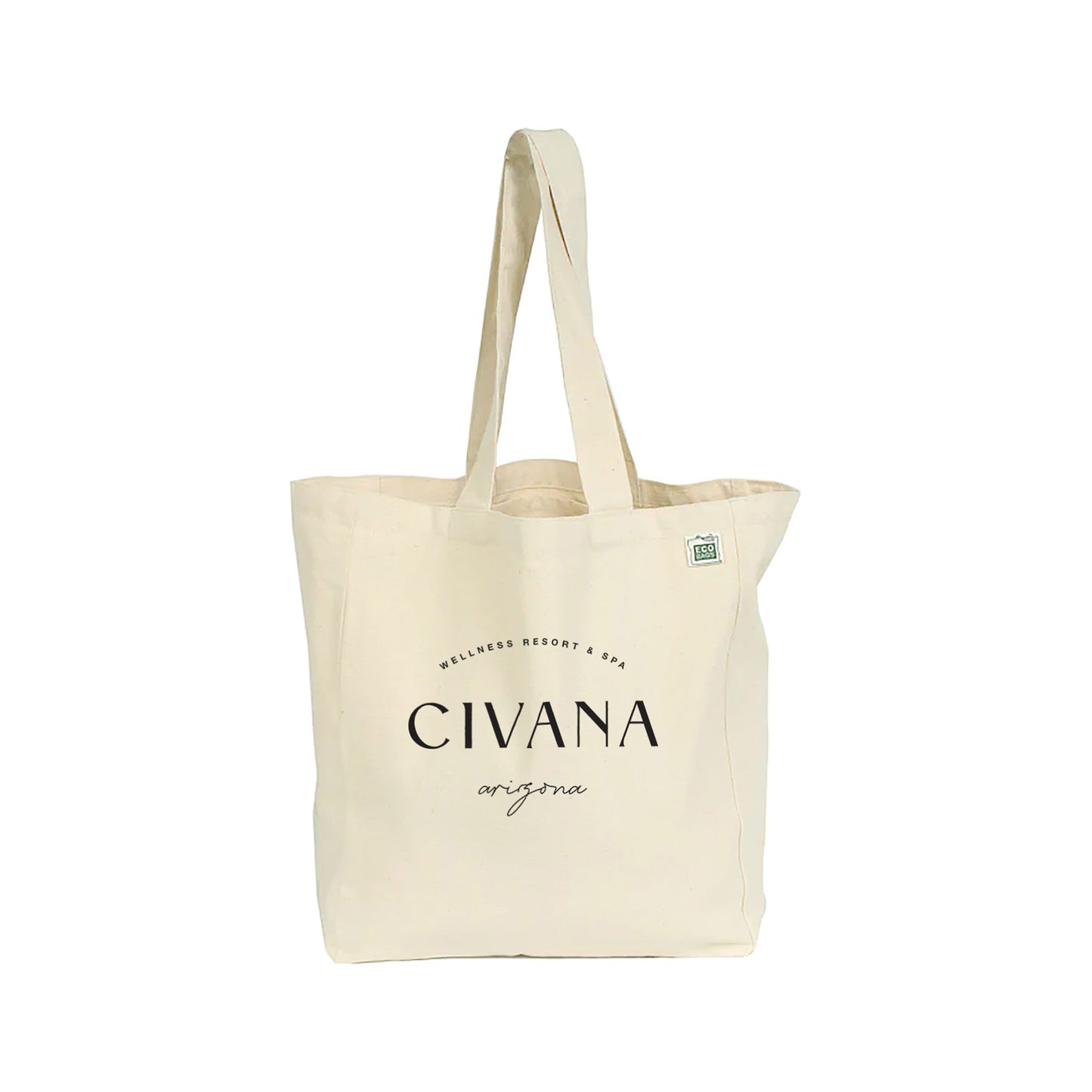 CIVANA Tote
