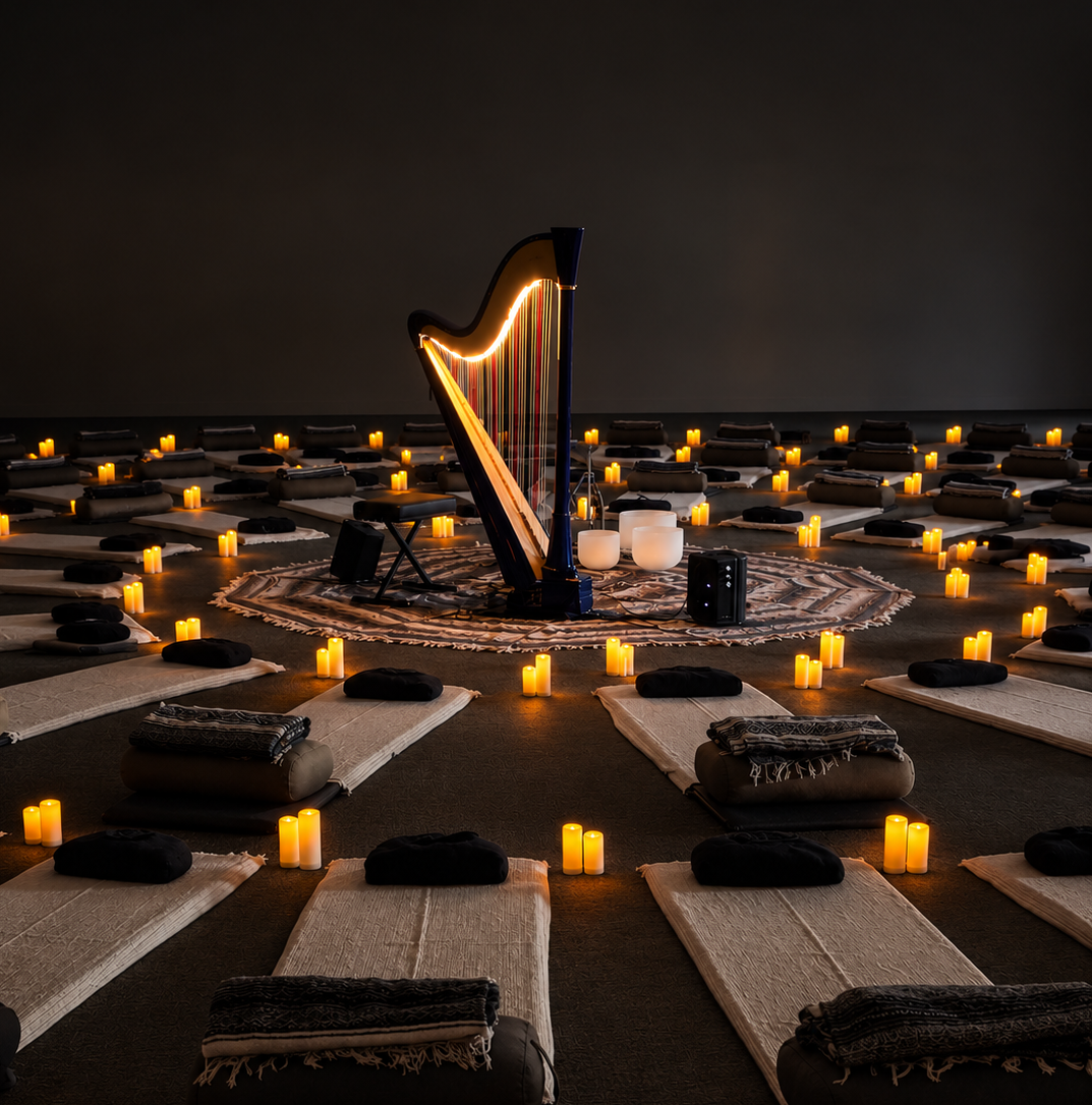 Soundscape at CIVANA