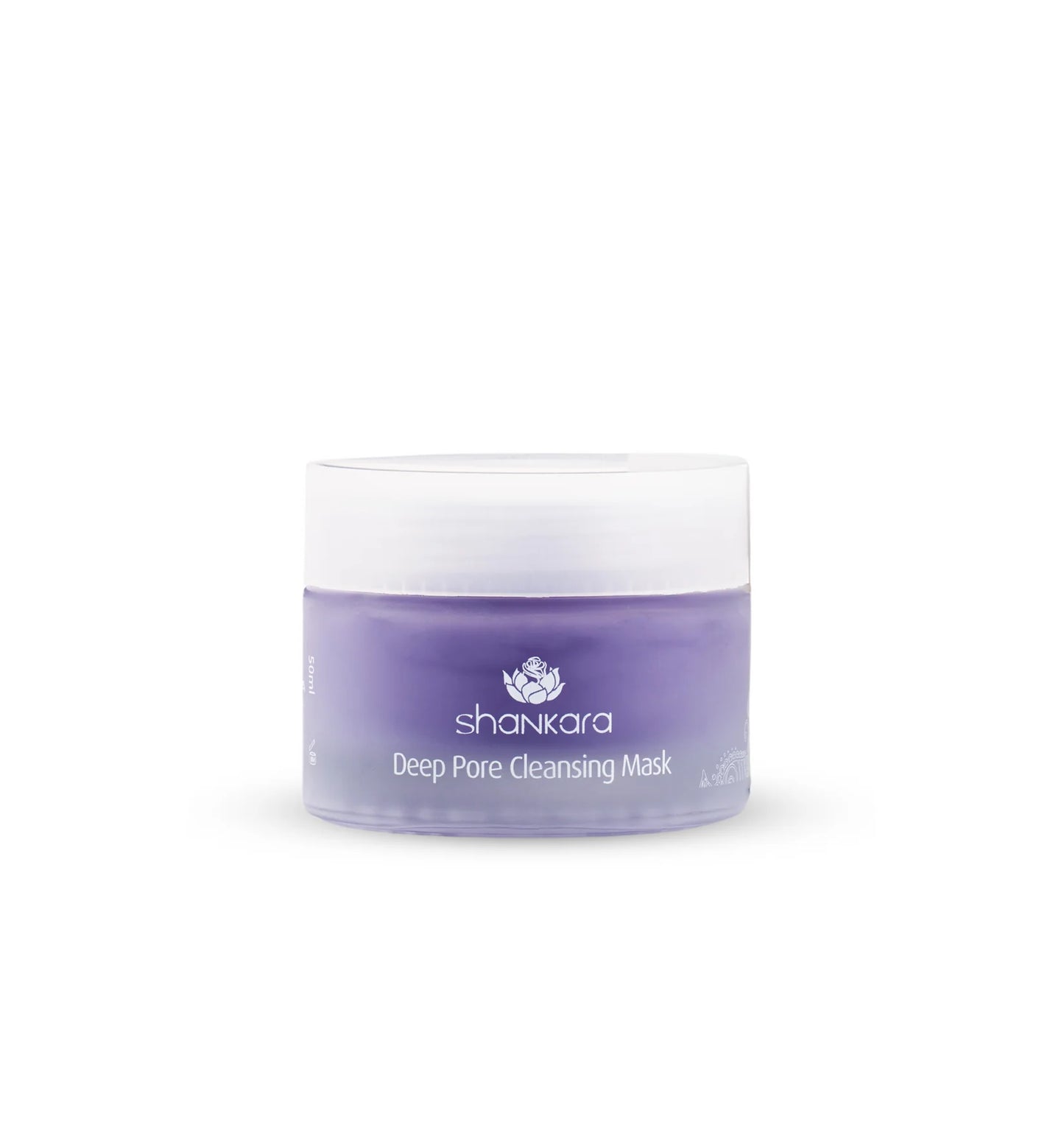 Shankara Deep Pore Cleansing Mask