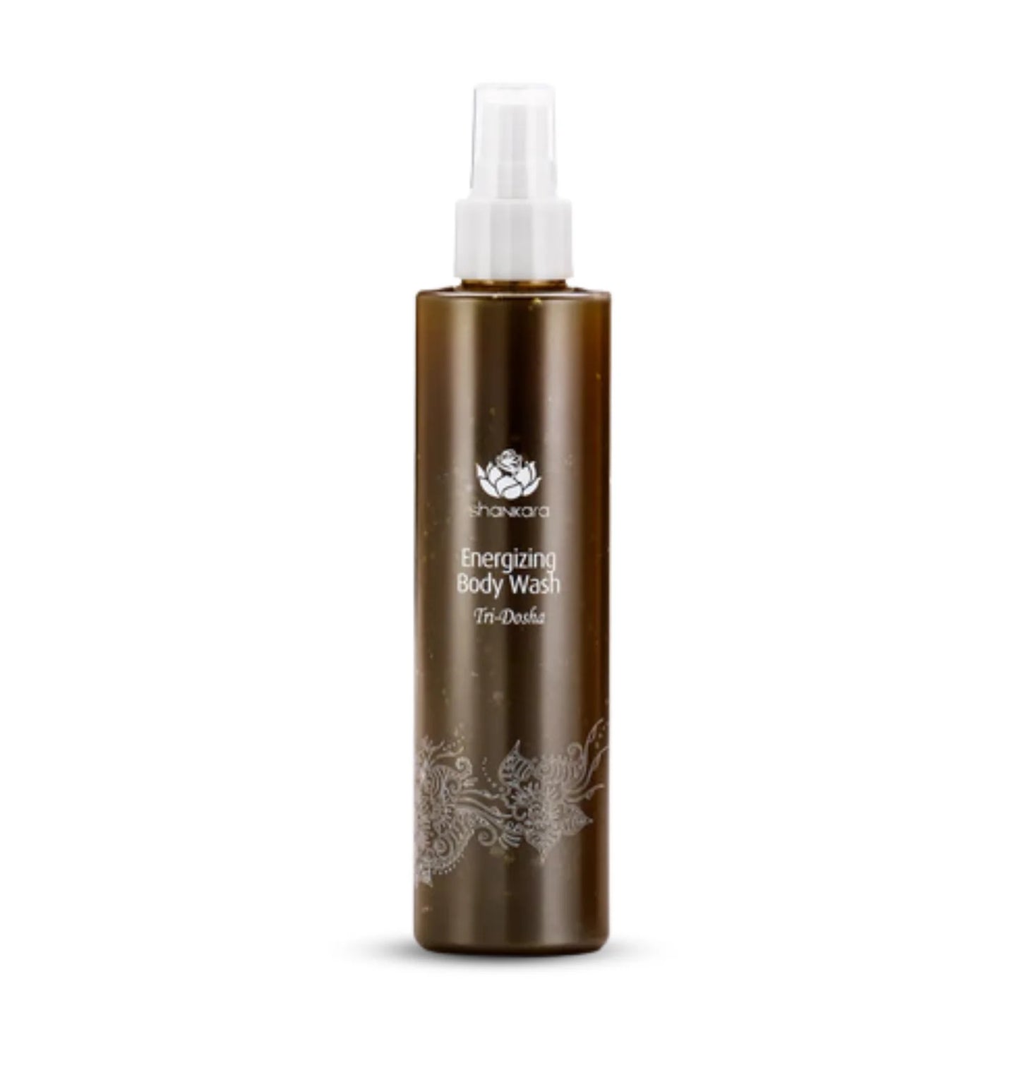 Shankara Energizing Body Wash