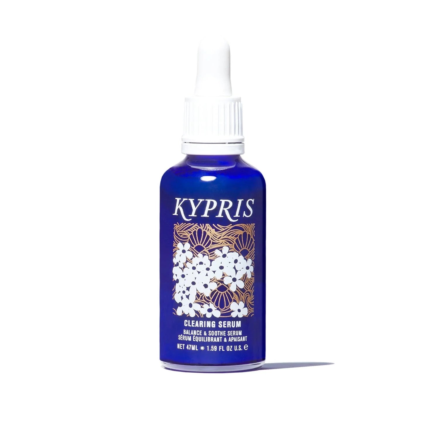 Kypris Clearing Serum - Balance & Soothe Facial Serum