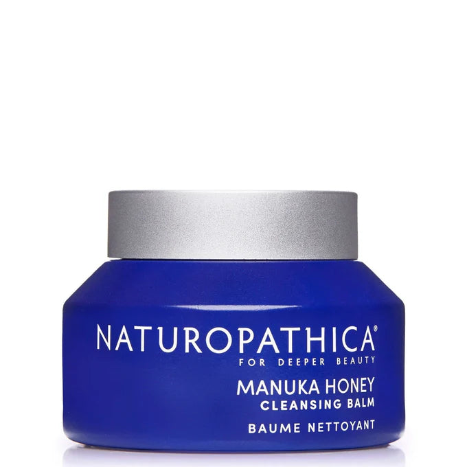 Naturopathica Manuka Honey Cleansing Balm