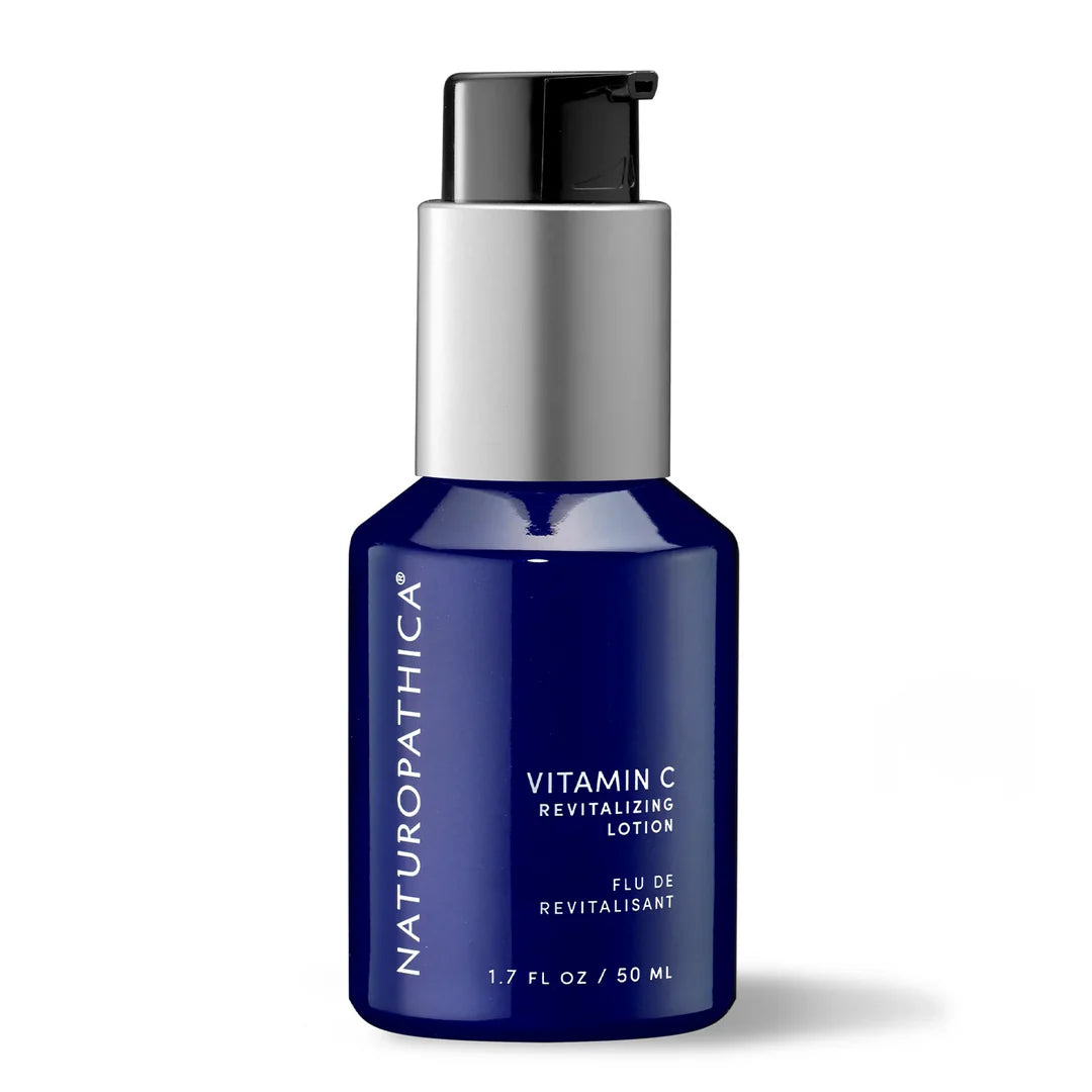 Naturopathica Vitamin C Lotion