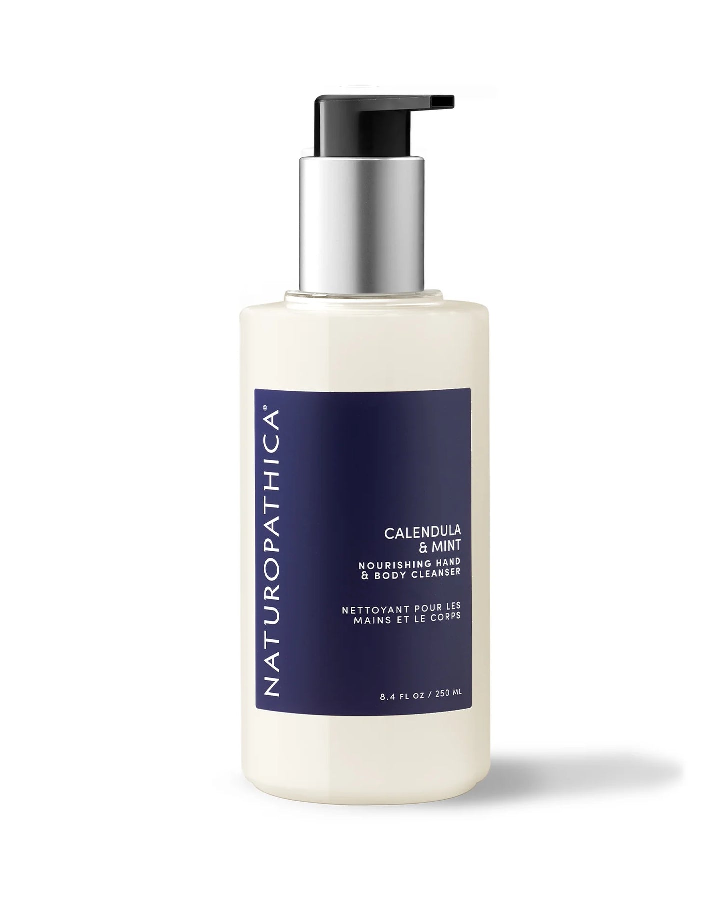 Naturpathica Calendula and Mint Cleanser