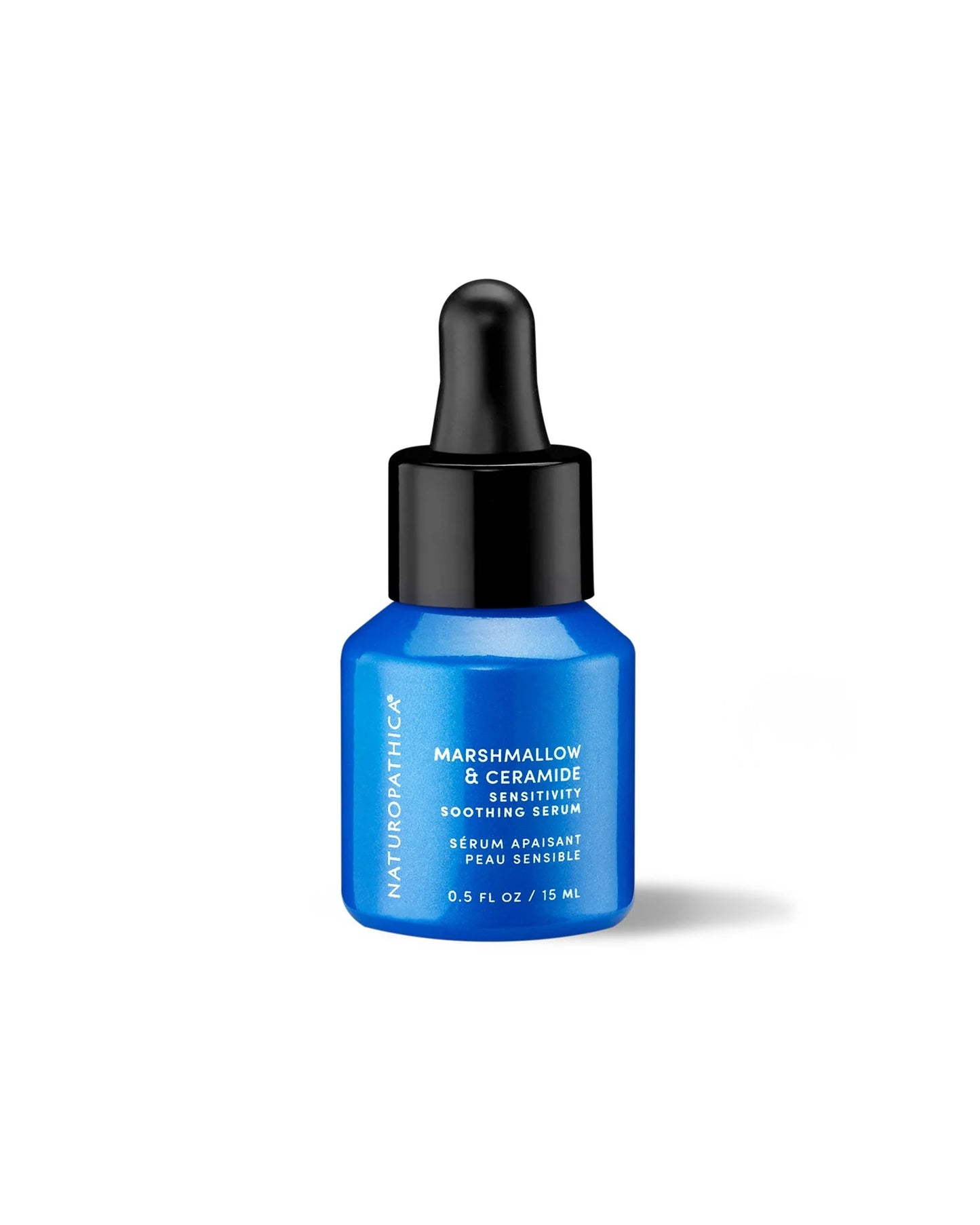 Naturopathica Marshmallow and Ceramide Soothing Serum