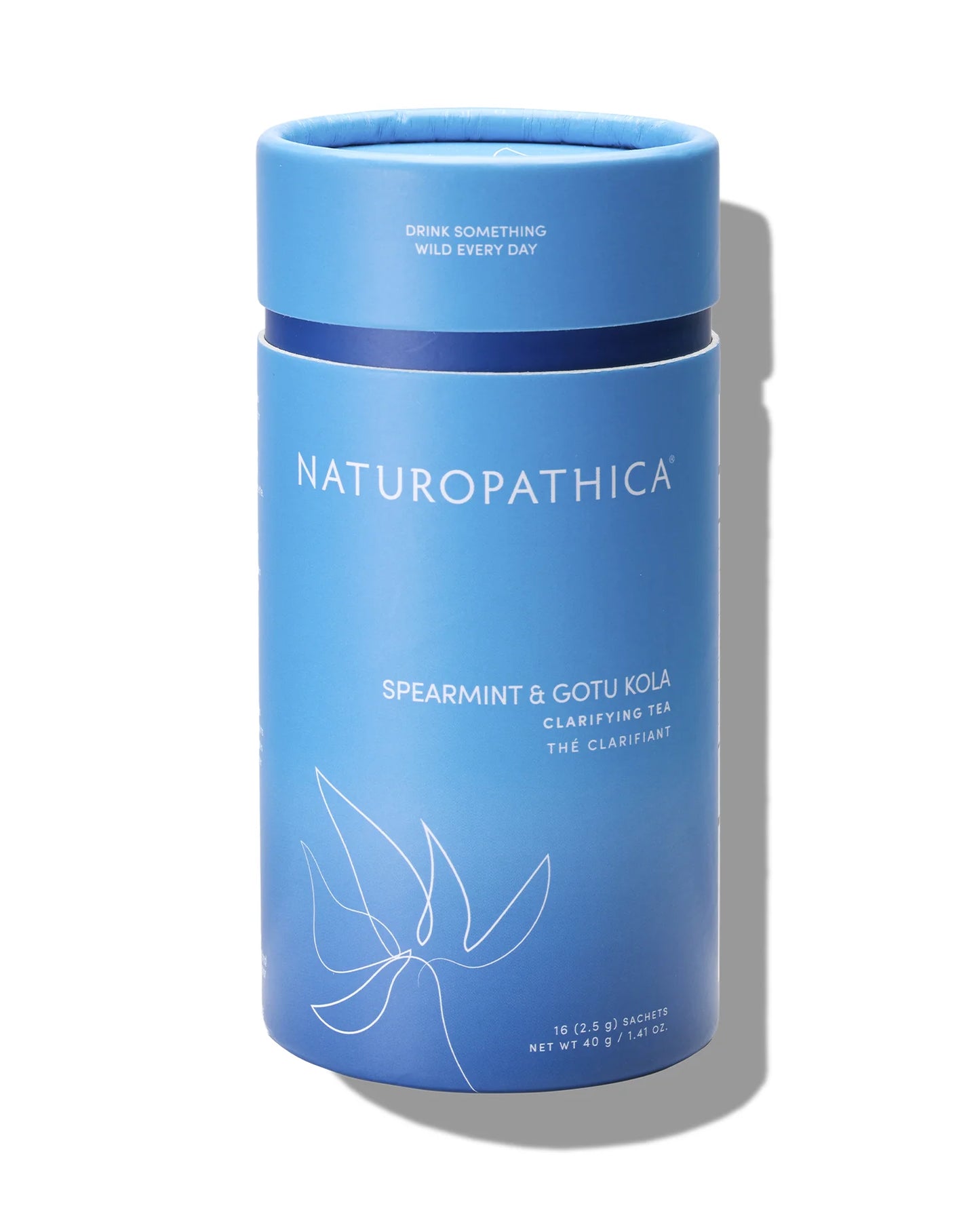 Naturopathica Spearmint Tea