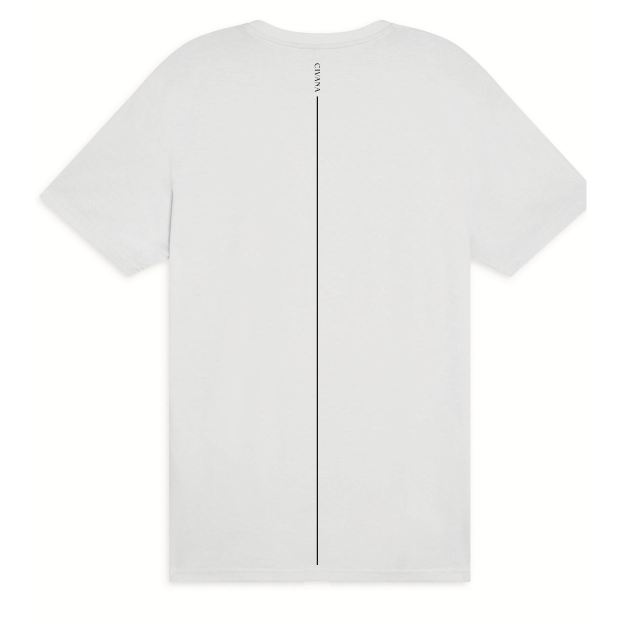 CIVANA Men's Tee