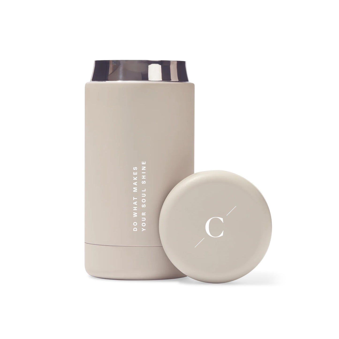 CIVANA Coffee Tumbler