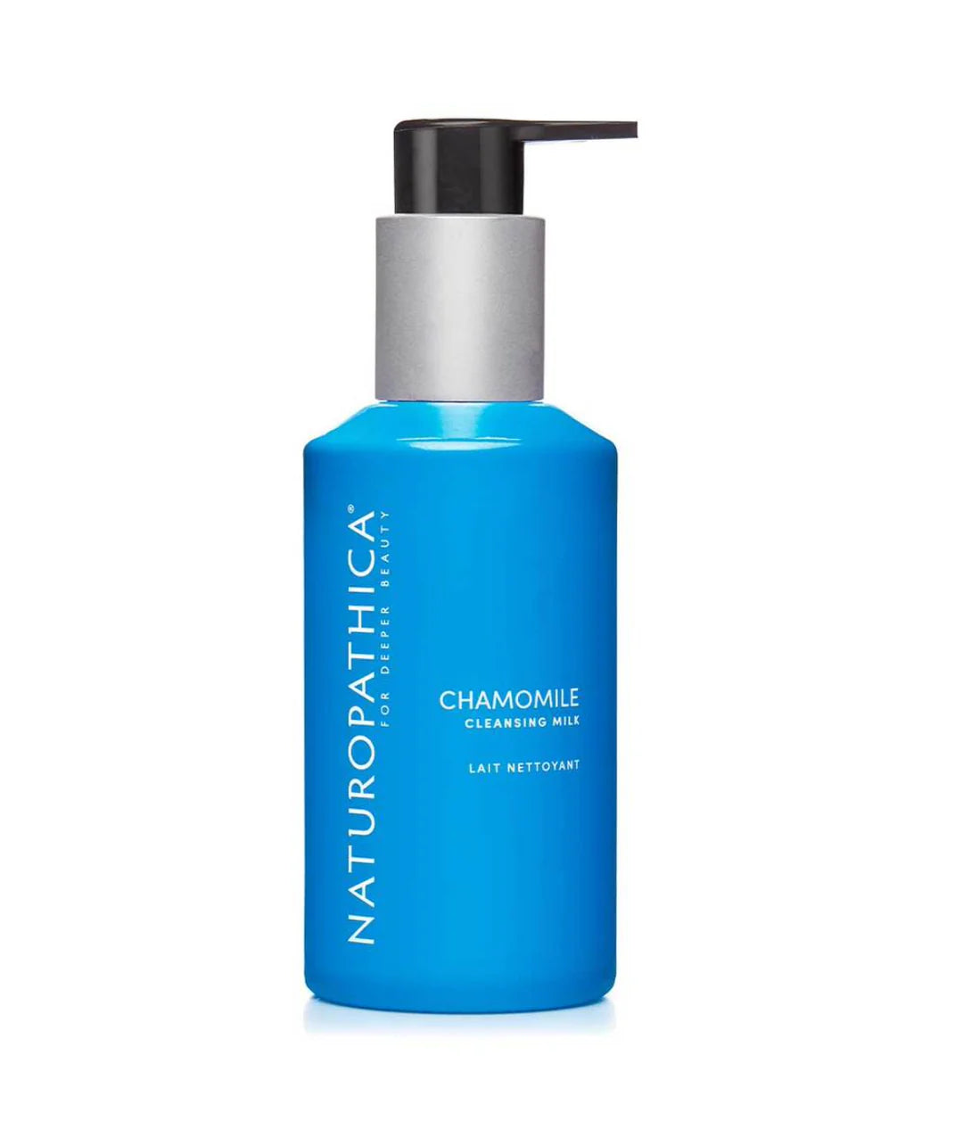 Naturopathica Chamomile Cleansing Milk