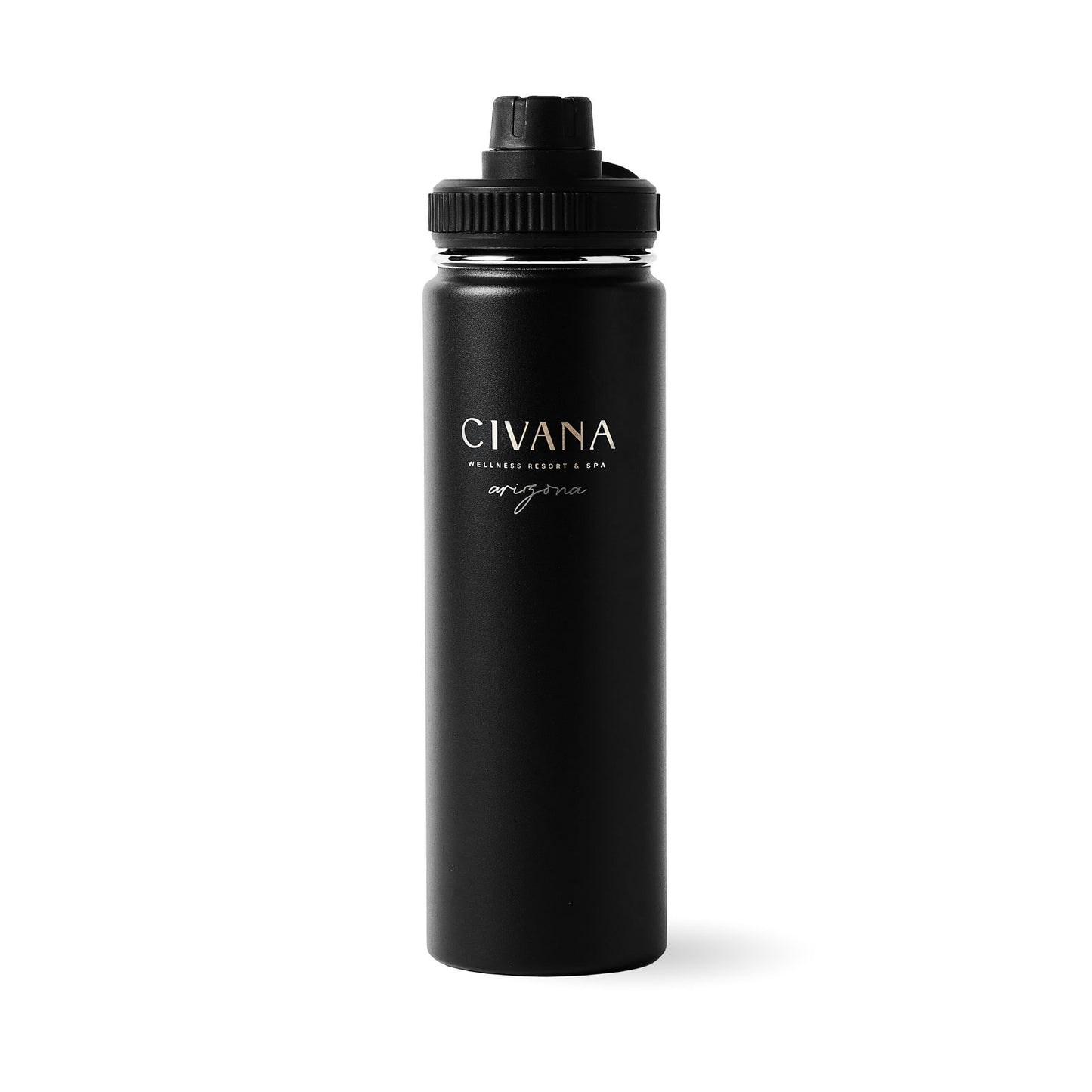 CIVANA Water Bottle