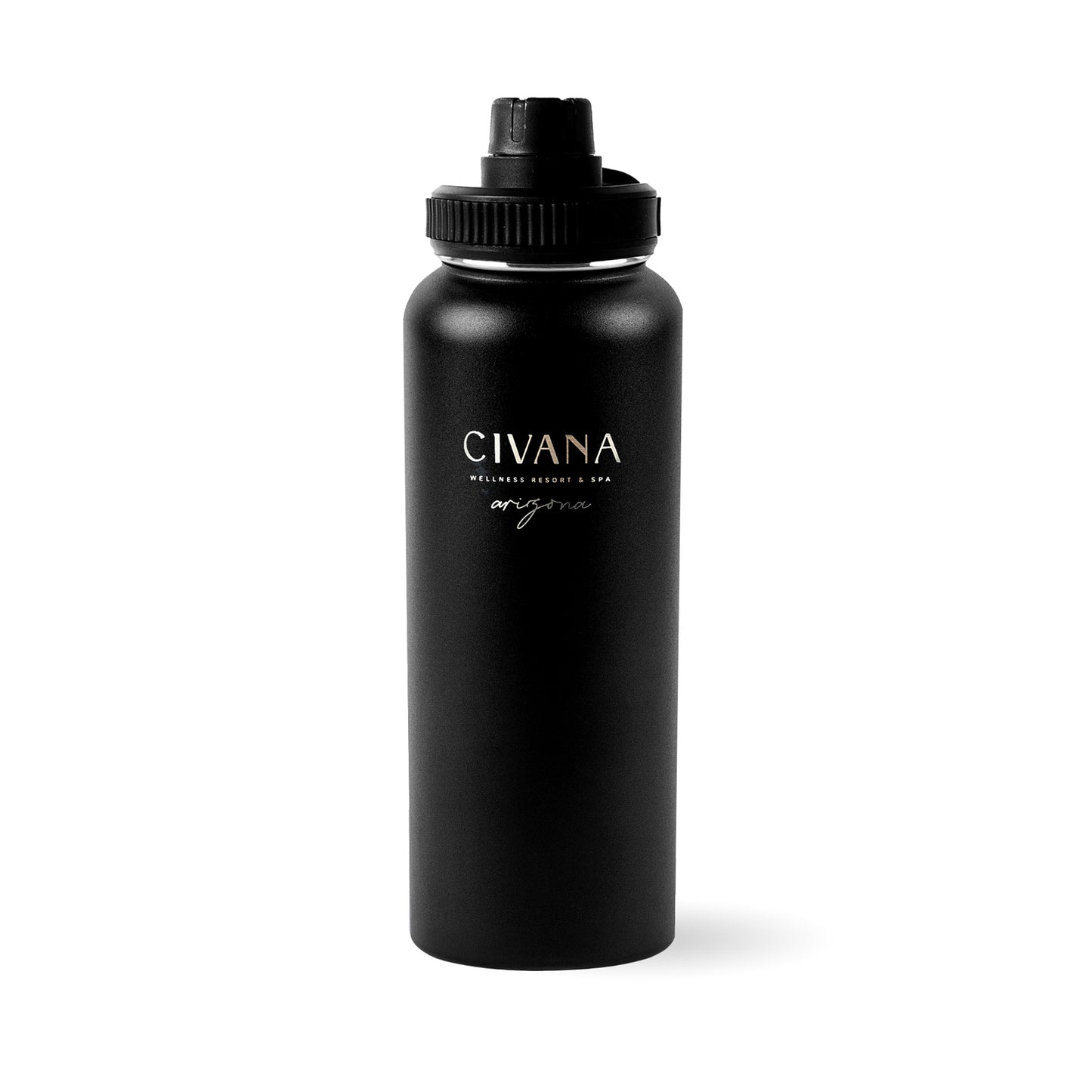 CIVANA Water Bottle