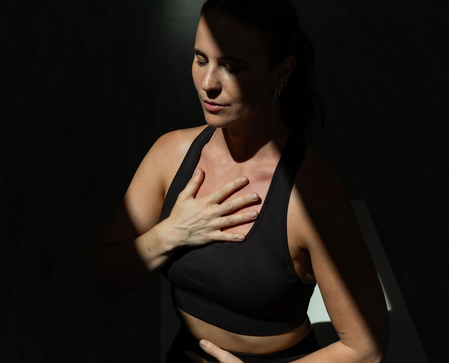 Master Your Sleep Retreat