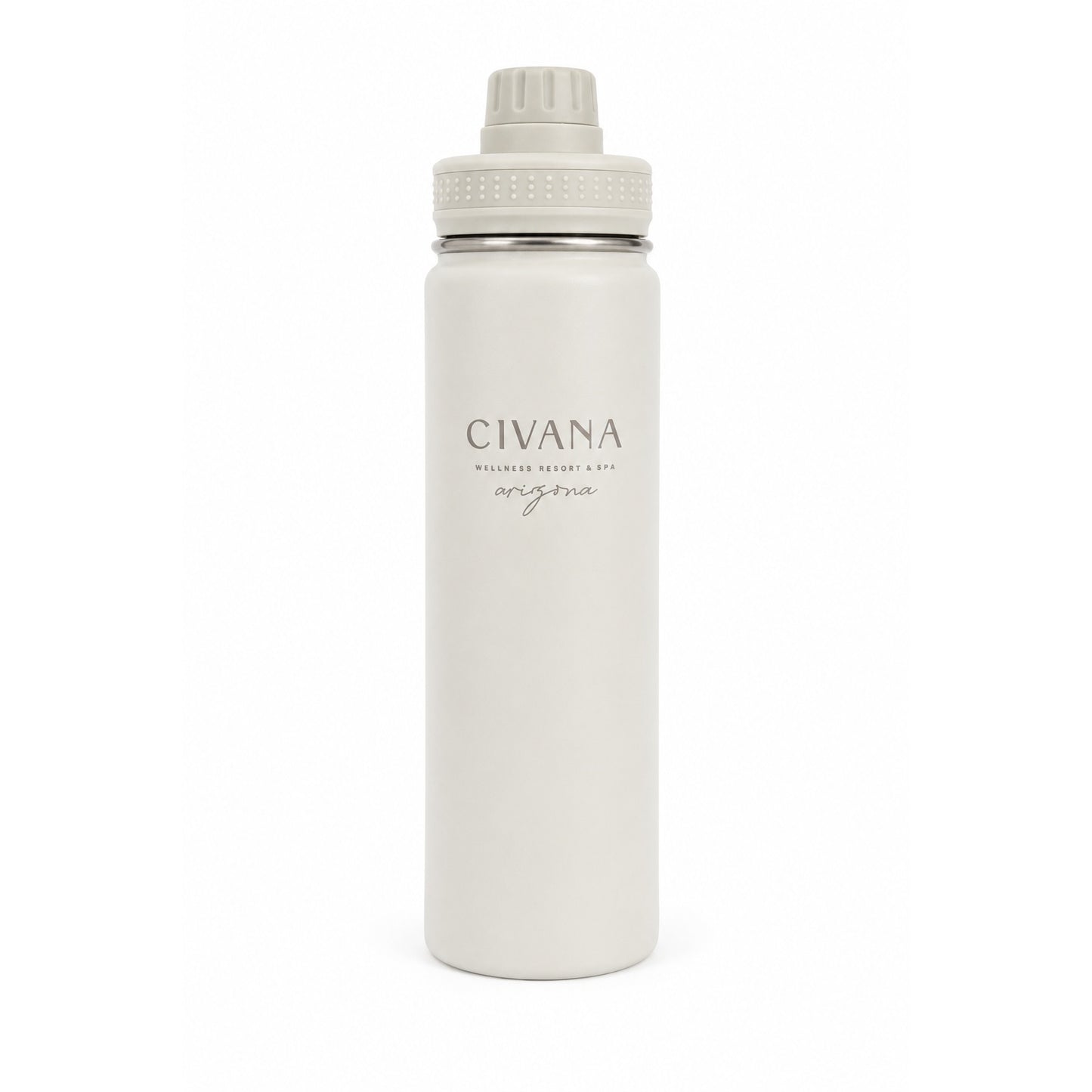 CIVANA Water Bottle
