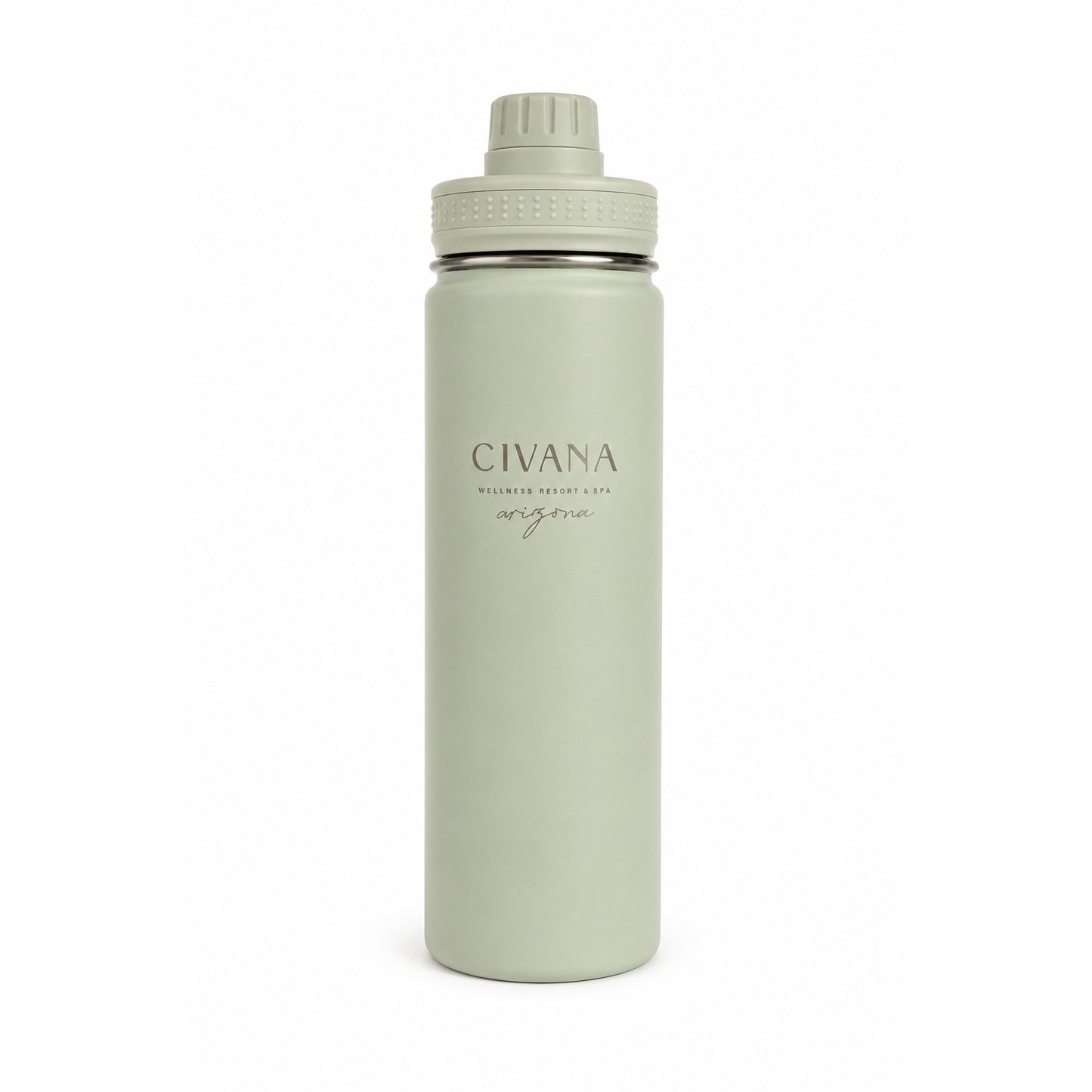 CIVANA Water Bottle