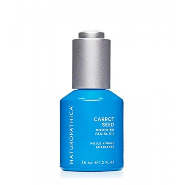 Naturopathica Carrot Seed Oil