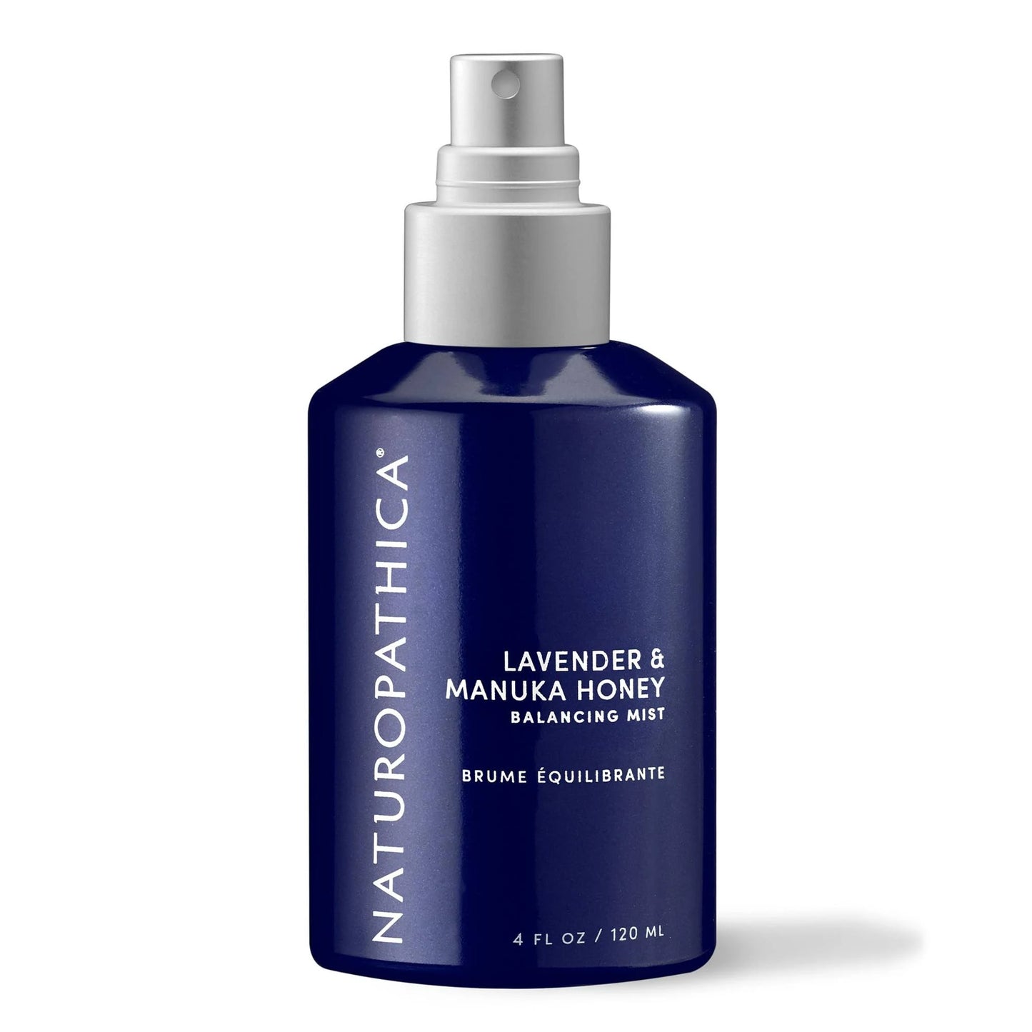 Naturopathica Lavender and Honey Balancing Mist