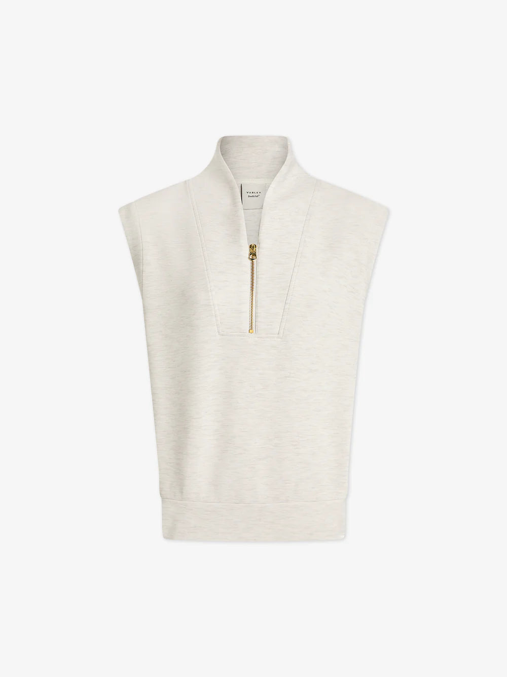 Varley Loretta Half Zip