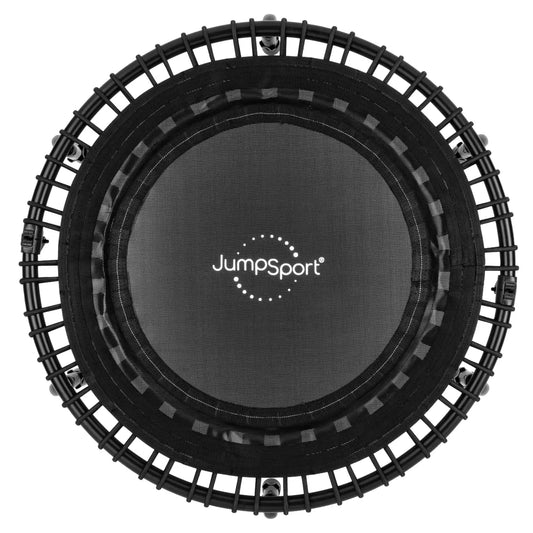 JumpSport Fitness Trampoline
