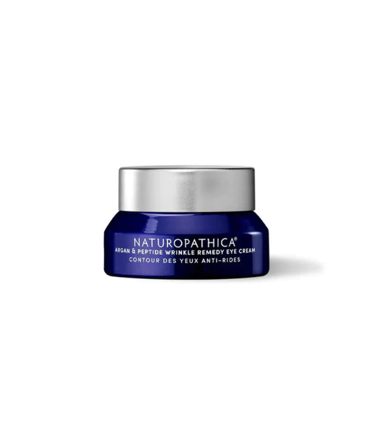 Naturopathica Argan and Peptide Eye Cream