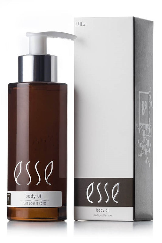 Esse Body Oil