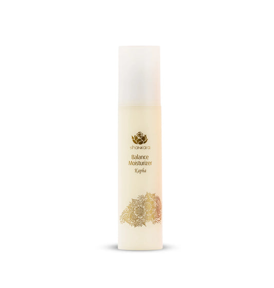 Shankara Balance Moisturizer
