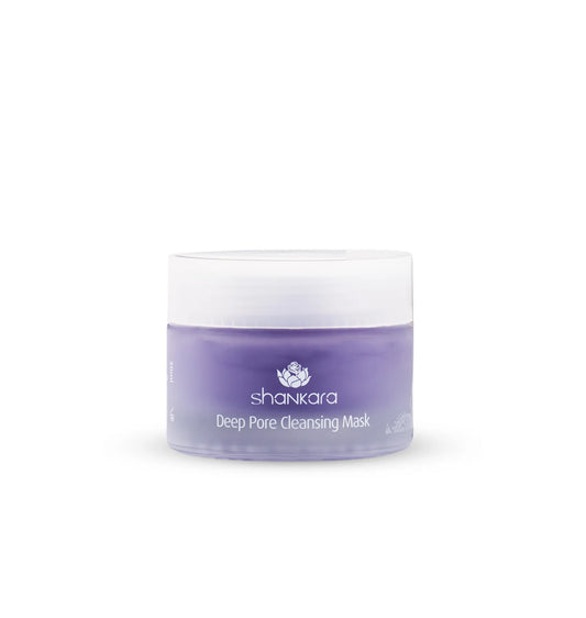 Shankara Deep Pore Cleansing Mask