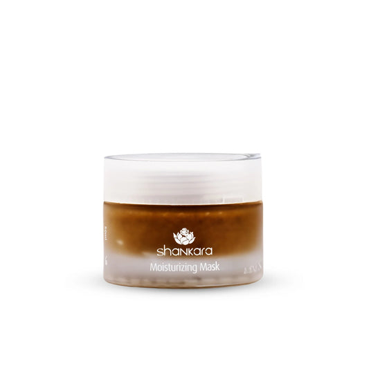Shankara Moisturizing Mask