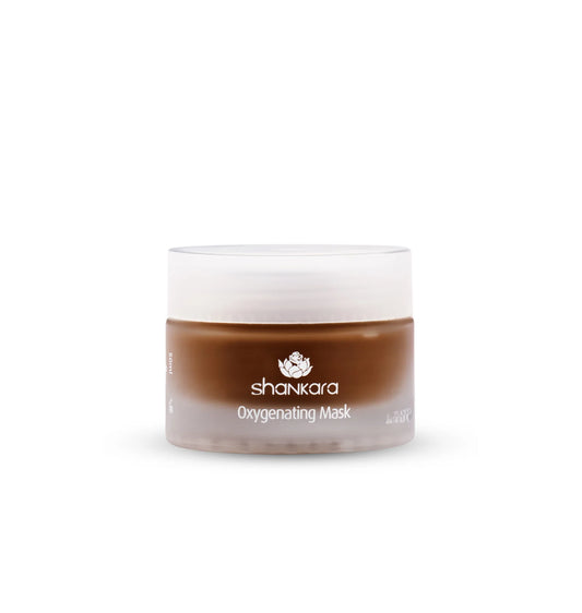 Shankara Balance Oxygenating Mask