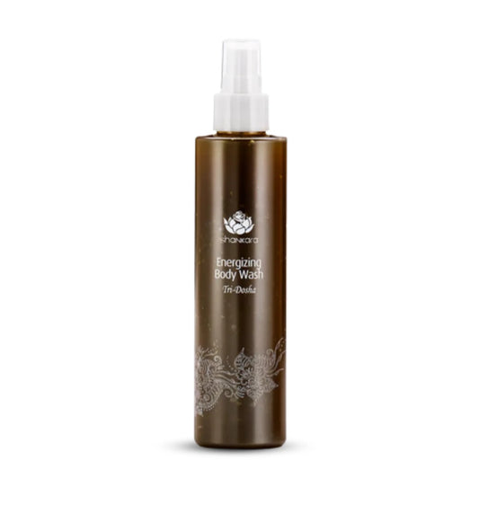 Shankara Energizing Body Wash