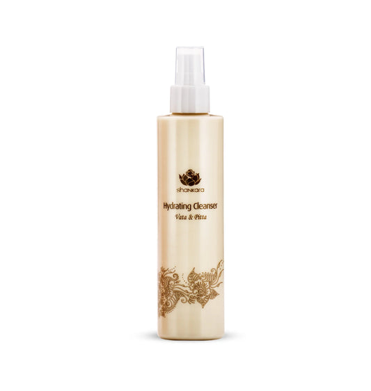 Shankara Hydrating Cleanser