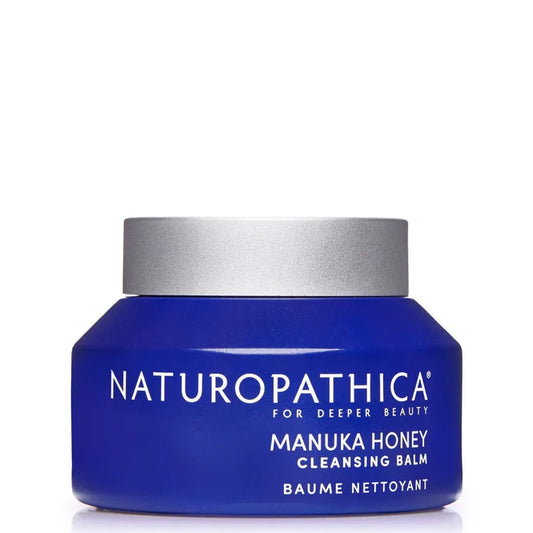 Naturopathica Manuka Honey Cleansing Balm