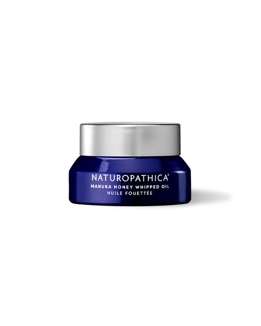 Naturopathica Manduka Honey Whipped Oil