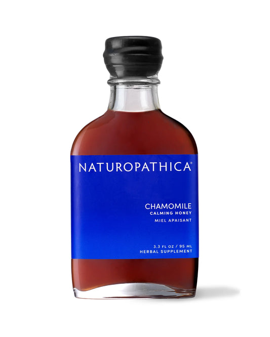 Naturopathica Camomile Honey
