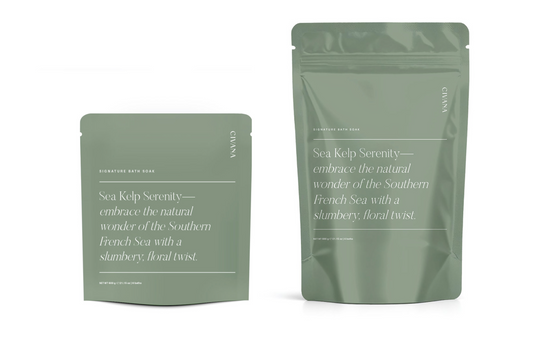 CIVANA Signature Bath Salt