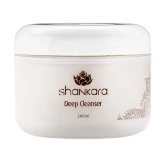 Shankara Deep Cleanser