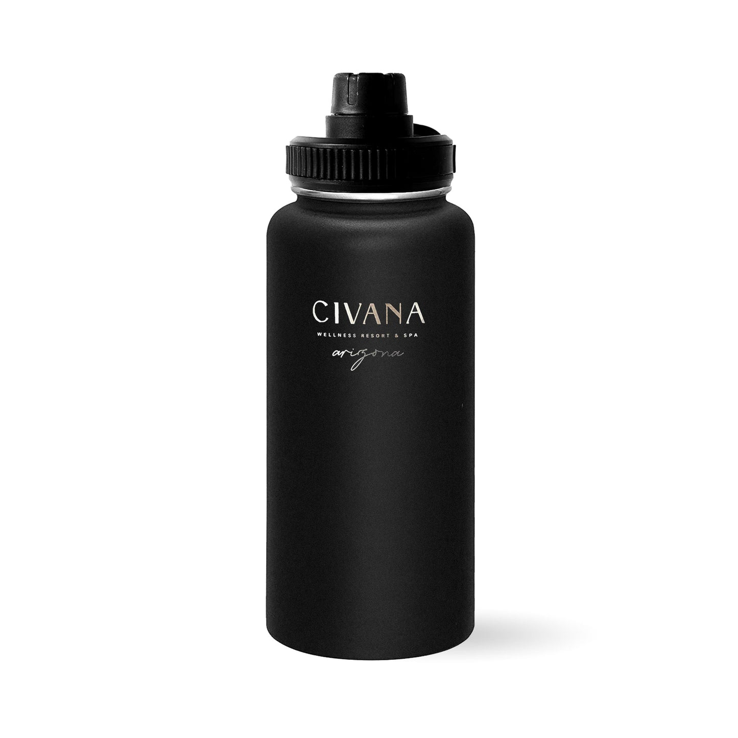 CIVANA Water Bottle