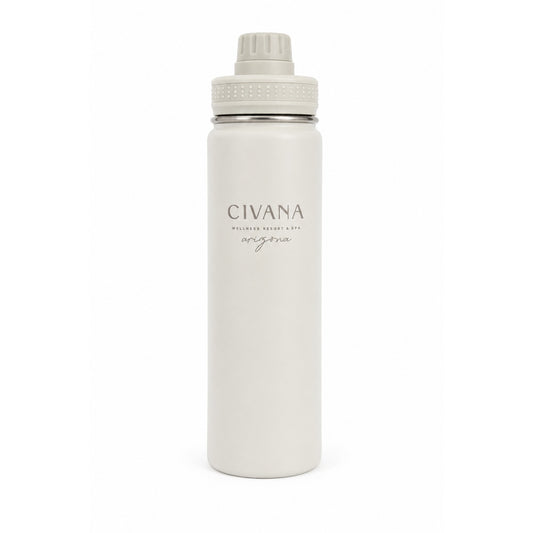 CIVANA Water Bottle