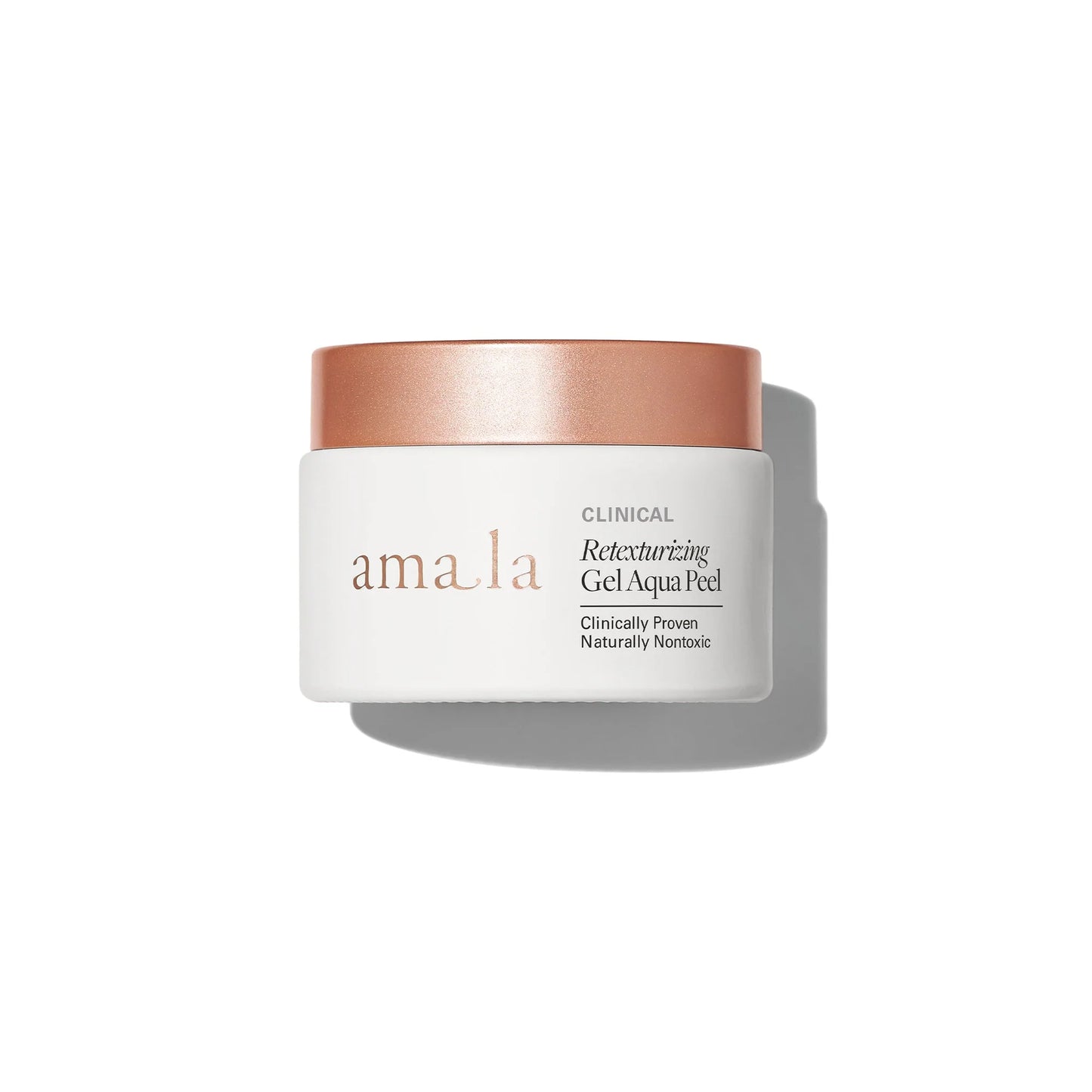 Amala Retexturizing Gel Aqua Peel