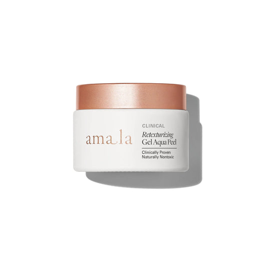 Amala Retexturizing Gel Aqua Peel