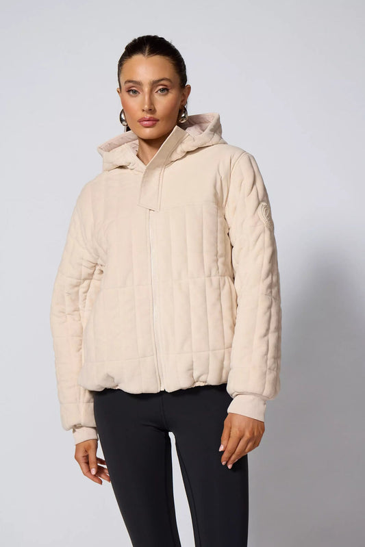 MPG Sport Fleece Jacket